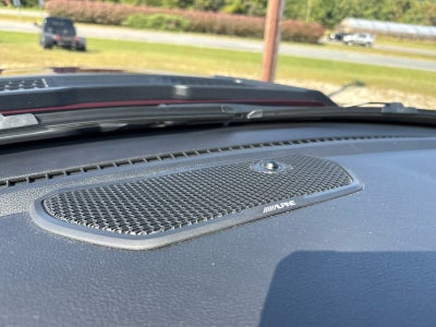 2025 RAM 1500 Rebel Crew Cab 4x4 5'7' Box