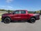 2025 RAM 1500 Rebel Crew Cab 4x4 5'7' Box