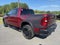 2025 RAM 1500 Rebel Crew Cab 4x4 5'7' Box