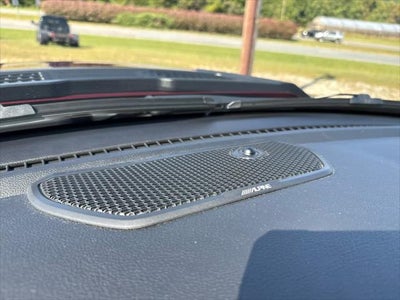 2025 RAM 1500 Rebel Crew Cab 4x4 5'7' Box