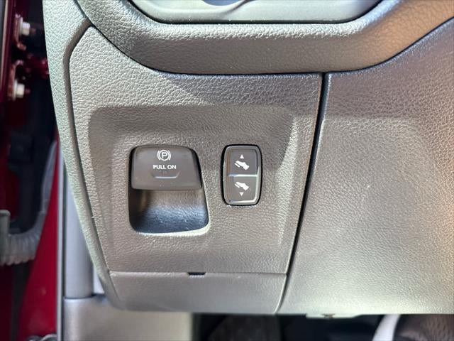 2025 RAM 1500 Rebel Crew Cab 4x4 5'7' Box