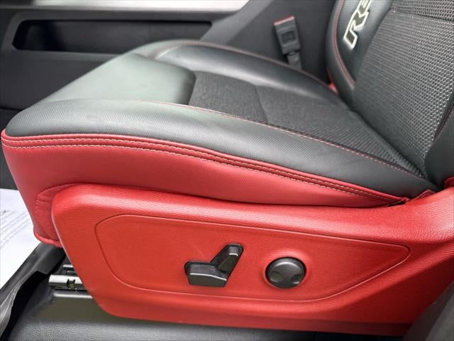 2025 RAM 1500 Rebel Crew Cab 4x4 5'7' Box