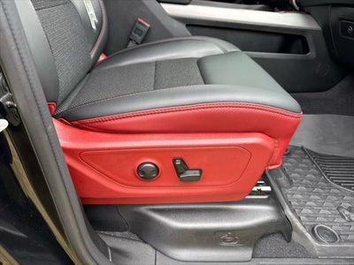 2025 RAM 1500 Rebel Crew Cab 4x4 5'7' Box