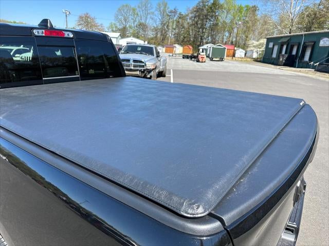 2023 RAM 1500 Big Horn Crew Cab 4x4 6'4' Box