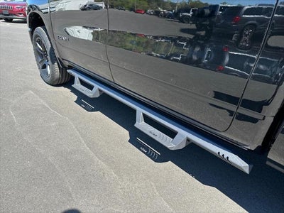 2023 RAM 1500 Big Horn Crew Cab 4x4 6'4' Box
