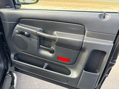 2003 Dodge Ram 1500 ST