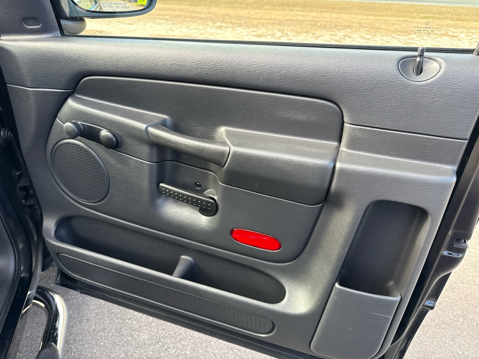 2003 Dodge Ram 1500 ST