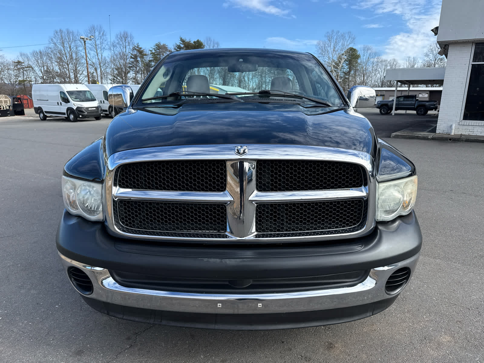 2003 Dodge Ram 1500 ST
