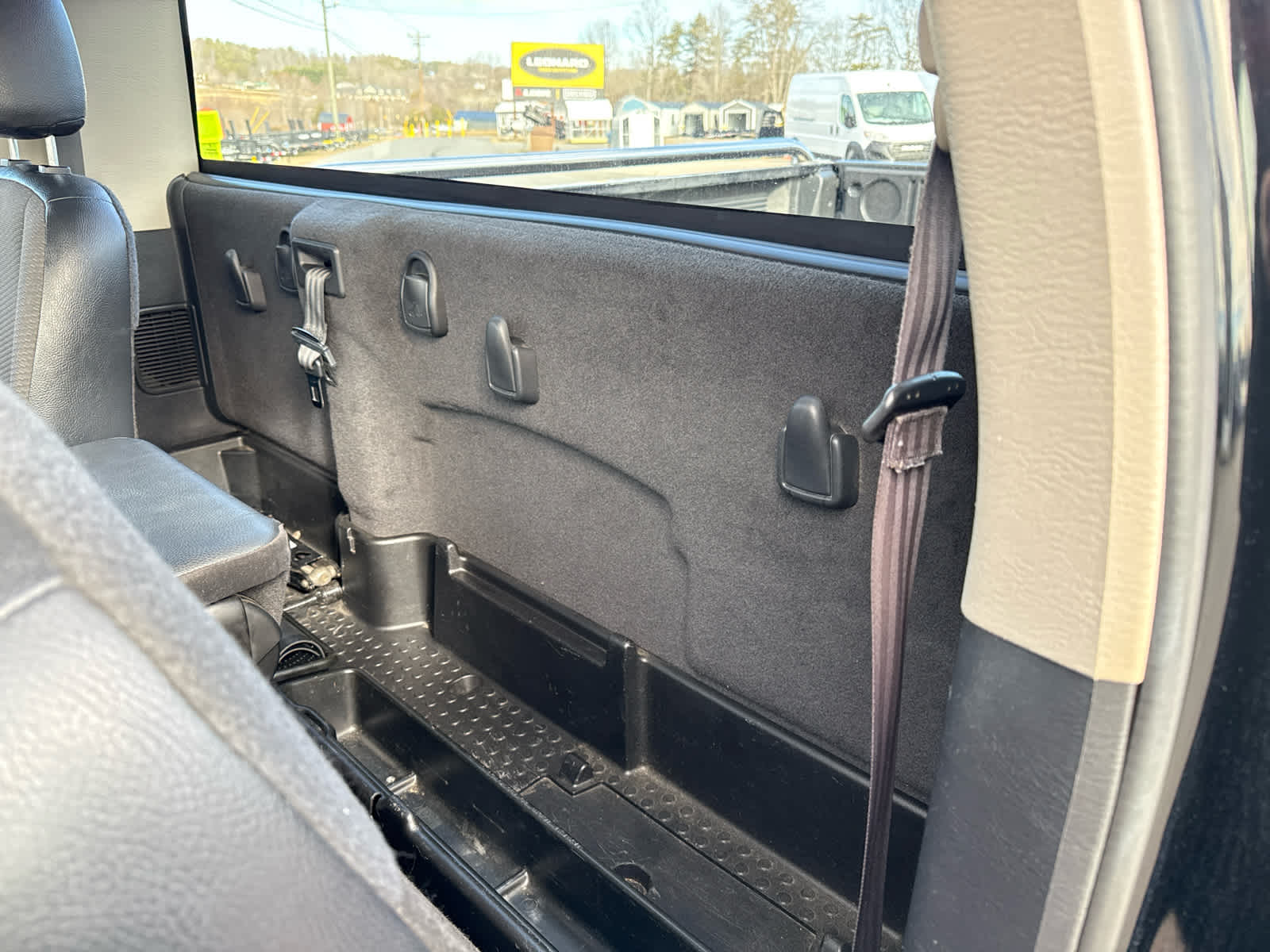 2003 Dodge Ram 1500 ST