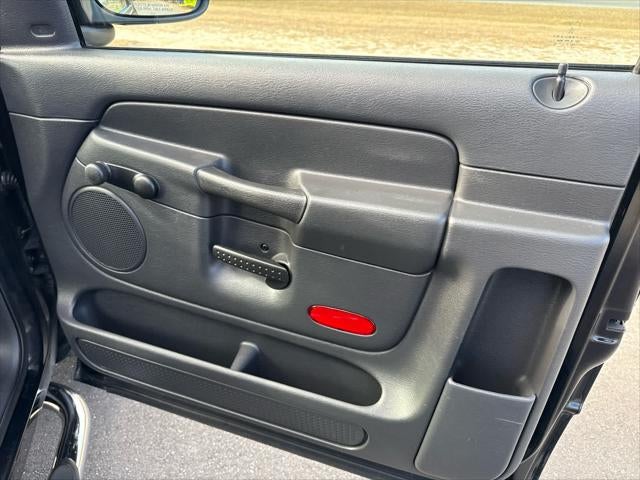 2003 Dodge Ram 1500 ST