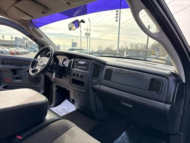 2003 Dodge Ram 1500 ST