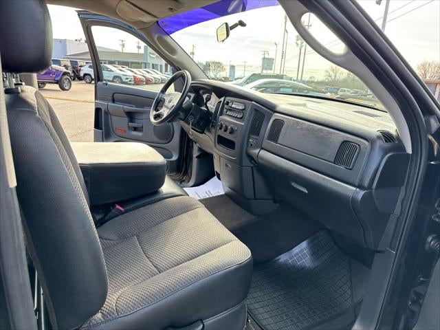 2003 Dodge Ram 1500 ST