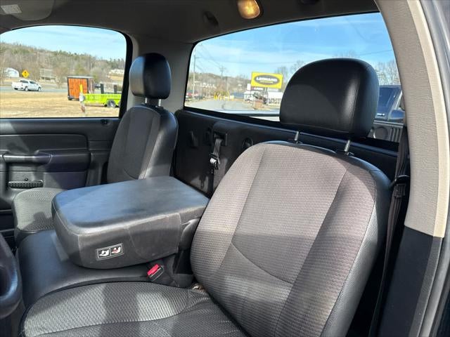 2003 Dodge Ram 1500 ST