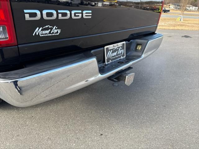 2003 Dodge Ram 1500 ST