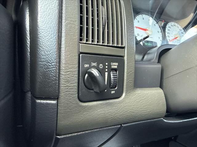 2003 Dodge Ram 1500 ST