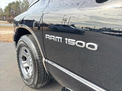 2003 Dodge Ram 1500 ST