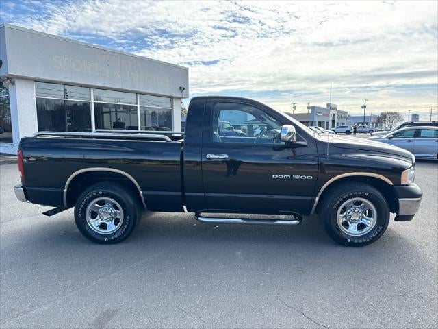 2003 Dodge Ram 1500 ST