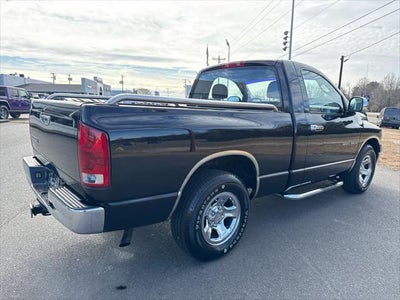 2003 Dodge Ram 1500 ST