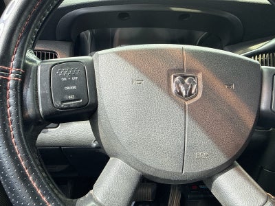 2005 Dodge Ram 1500 SLT/Laramie