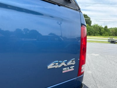 2005 Dodge Ram 1500 SLT/Laramie