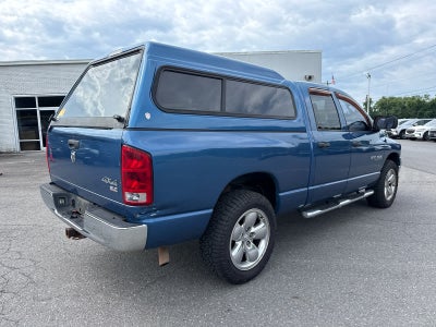 2005 Dodge Ram 1500 SLT/Laramie
