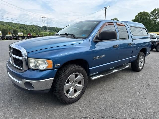 2005 Dodge Ram 1500 SLT/Laramie