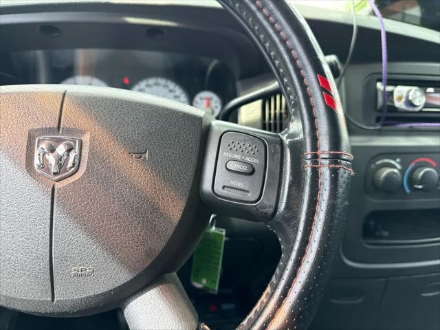 2005 Dodge Ram 1500 SLT/Laramie