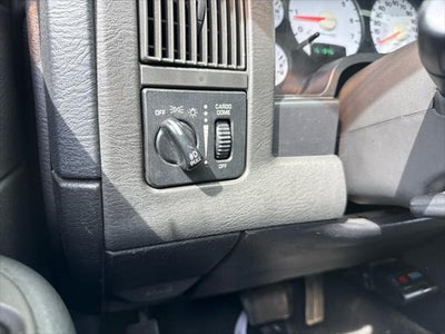 2005 Dodge Ram 1500 SLT/Laramie