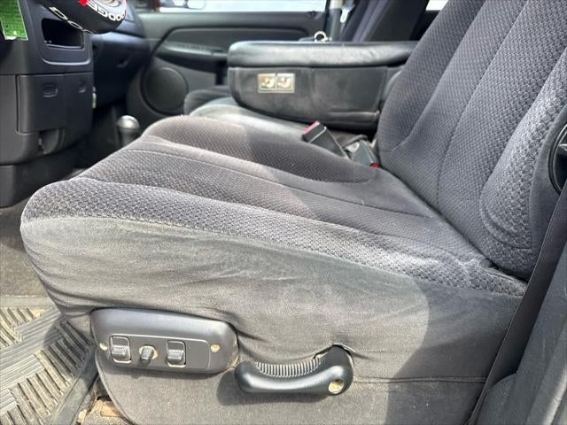 2005 Dodge Ram 1500 SLT/Laramie