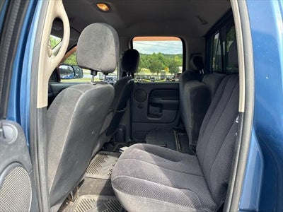 2005 Dodge Ram 1500 SLT/Laramie