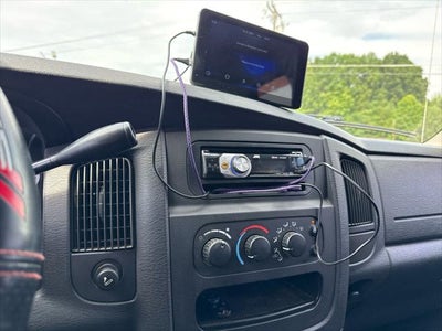 2005 Dodge Ram 1500 SLT/Laramie