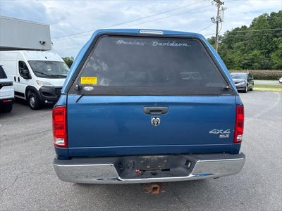 2005 Dodge Ram 1500 SLT/Laramie