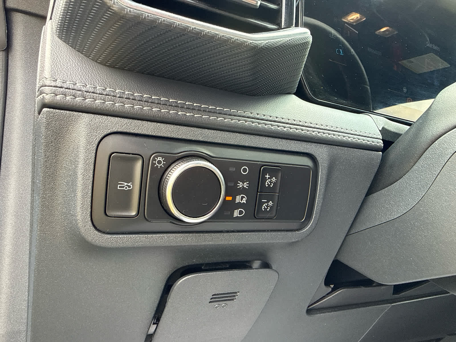 2024 Ford Mustang EcoBoost Premium Convertible