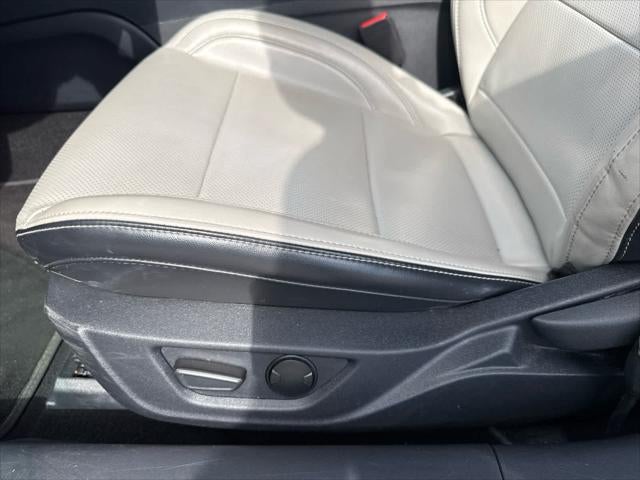 2024 Ford Mustang EcoBoost Premium Convertible