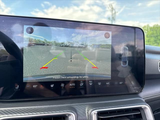 2024 Ford Mustang EcoBoost Premium Convertible