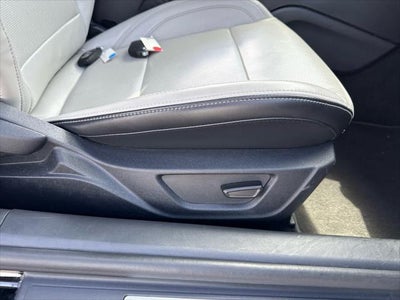 2024 Ford Mustang EcoBoost Premium Convertible