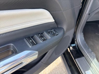 2024 Ford Mustang EcoBoost Premium Convertible