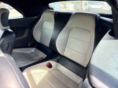 2024 Ford Mustang EcoBoost Premium Convertible