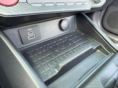 2024 Ford Mustang EcoBoost Premium Convertible