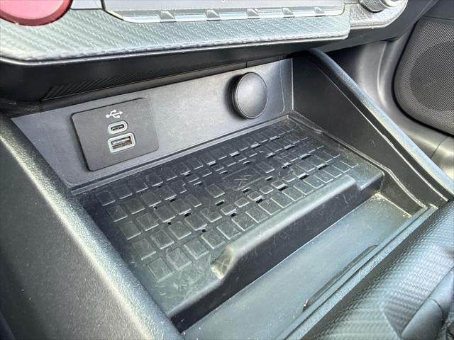 2024 Ford Mustang EcoBoost Premium Convertible