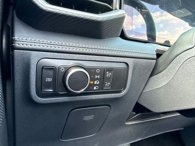 2024 Ford Mustang EcoBoost Premium Convertible