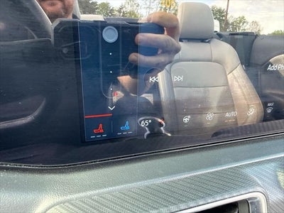 2024 Ford Mustang EcoBoost Premium Convertible