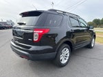 2015 Ford Explorer Base