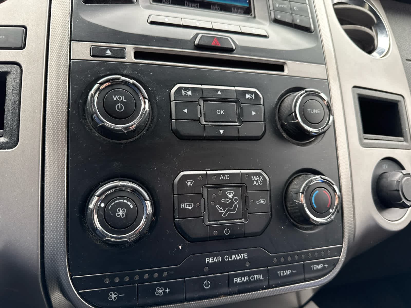 2017 Ford Expedition XLT