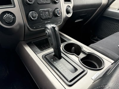 2017 Ford Expedition XLT