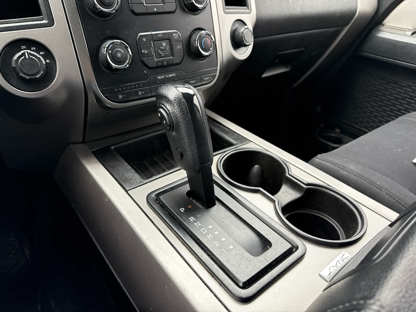 2017 Ford Expedition XLT