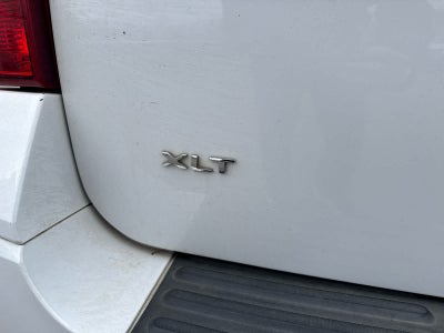 2017 Ford Expedition XLT