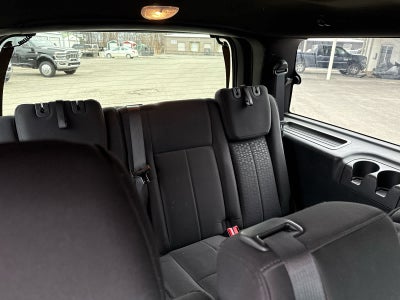 2017 Ford Expedition XLT