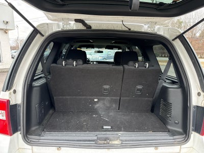 2017 Ford Expedition XLT