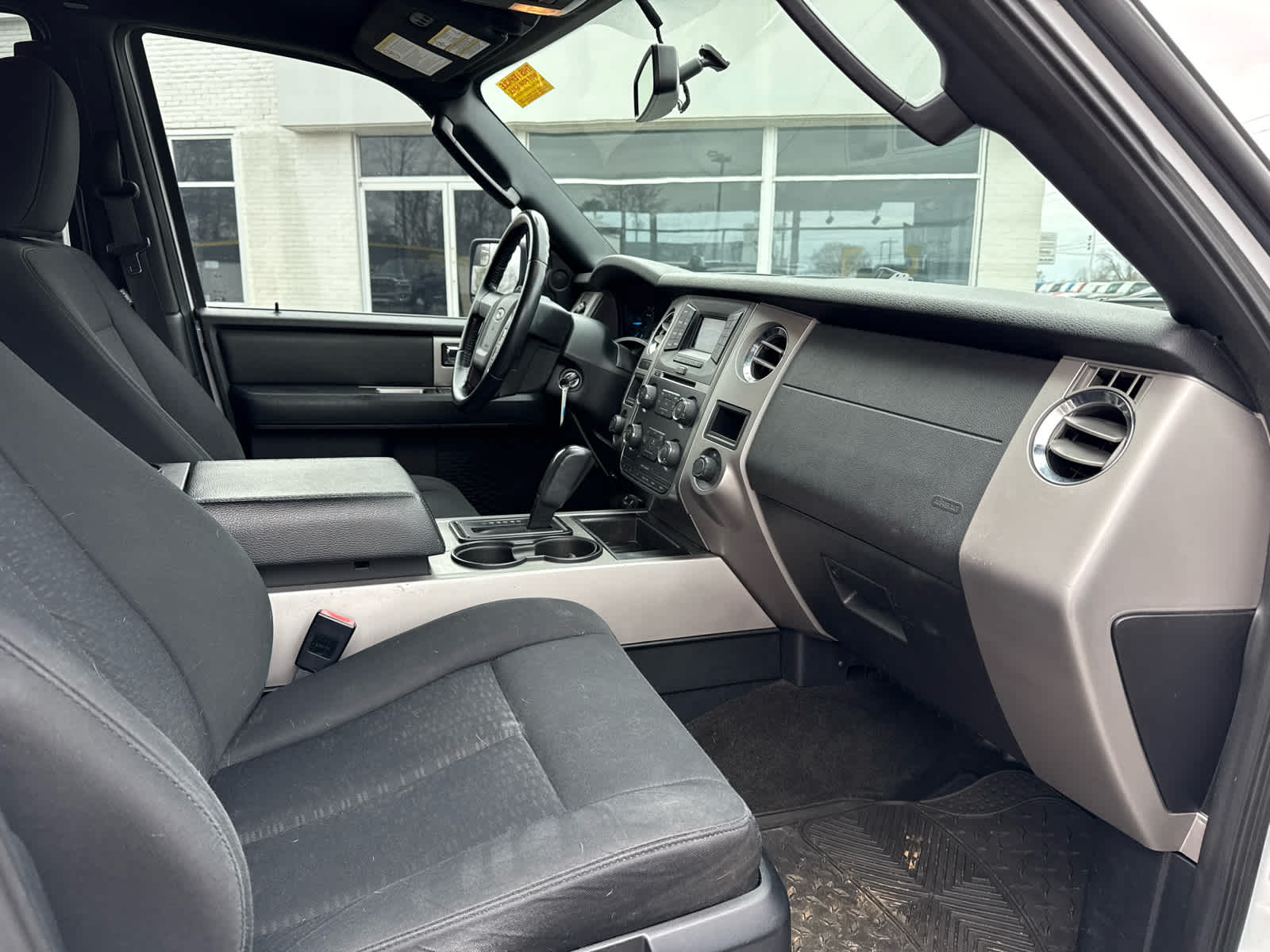 2017 Ford Expedition XLT